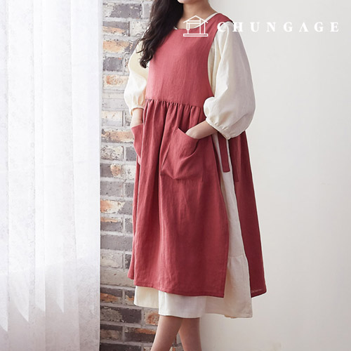 服パターン女性ワンピース服作り衣装パターンP1341