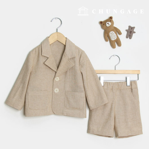 服パターン子供上下セット服を作る衣装パターンp1362