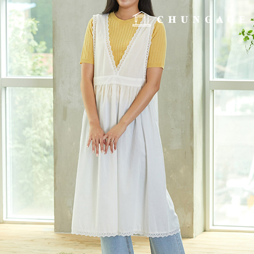 服パターン女性レイヤードワンピース服作り衣装パターンP1402