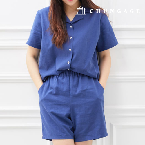 服パターン女性上下セット服作り衣装パターンP1095