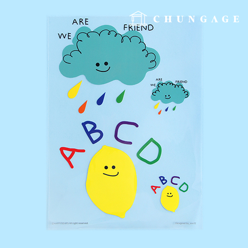 転写紙熱転写ステッカー熱転写紙アイロンステッカーフレンドリー