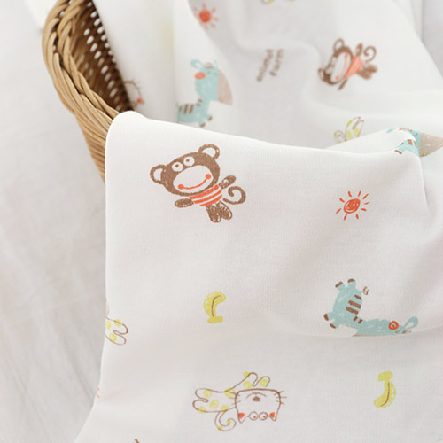 大幅両面大丸モンキードンキー