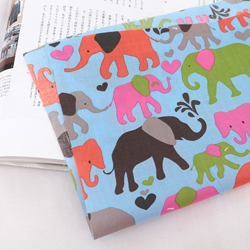 綿混象4種サザエ2907