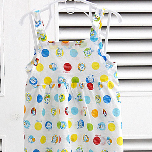 大幅シングル大丸ハローパピー