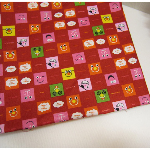 オックスフォードスマイル2種レット