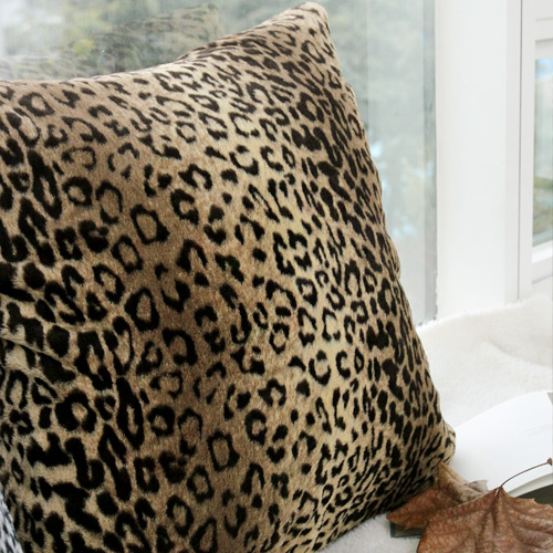 大幅ベルボアブラウンヒョウ