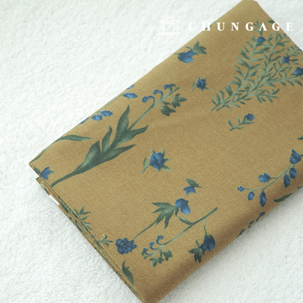 大幅面起毛野草ベージュ