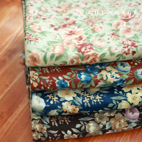 大幅面起毛ベルサイユのバラ3種