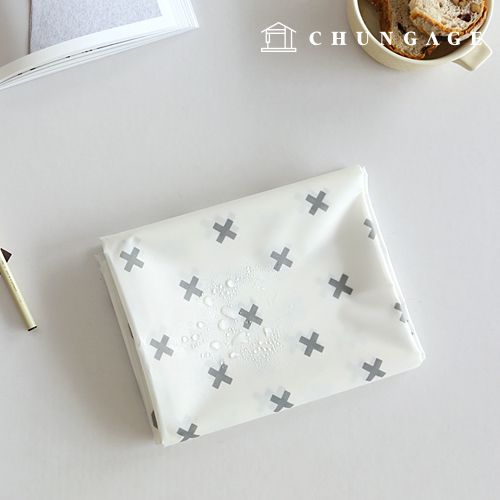 防水ミニモダンプラスポリ防水布大幅プラス044