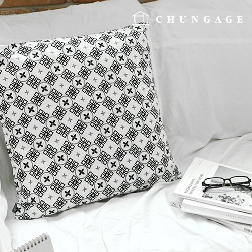 防水モディファイクポリ防水布大幅パタン211