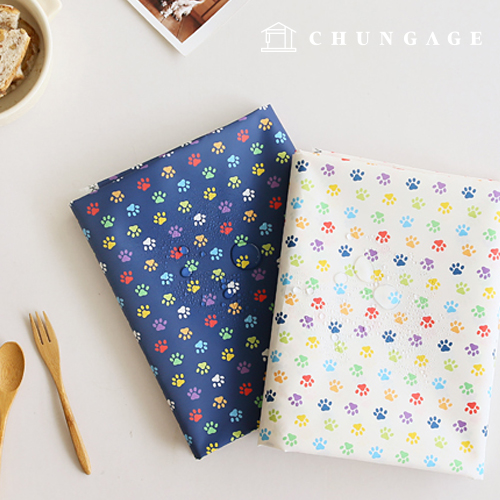 防水布粘着性ポリ防水布大幅足跡2種