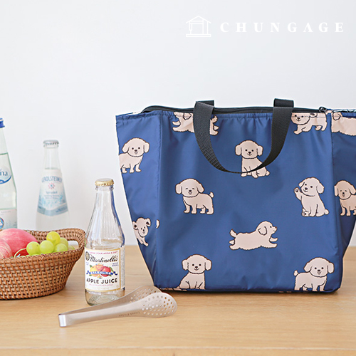 防水フロッピーパピーポリ防水布大幅パタン320