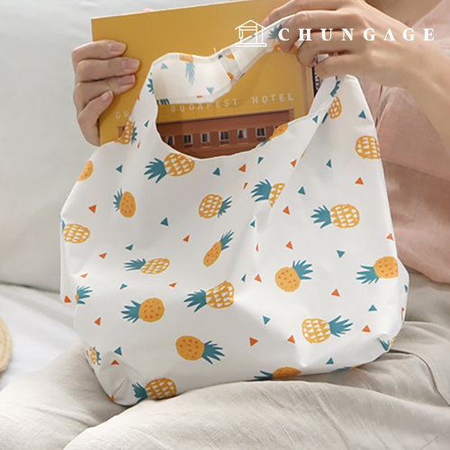 大幅防水ハーフコットン009ナスパイン