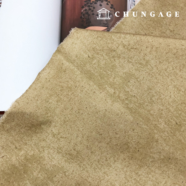 コットン生地コットン20カウントサンドマーブル