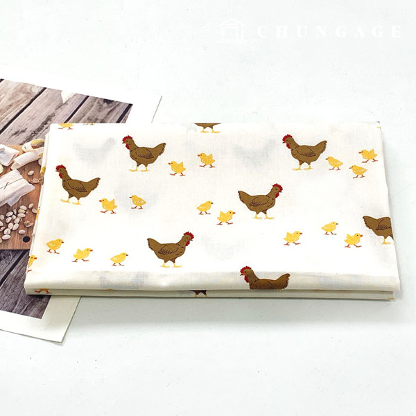 コットン生地 コットン20 カウントプラチック