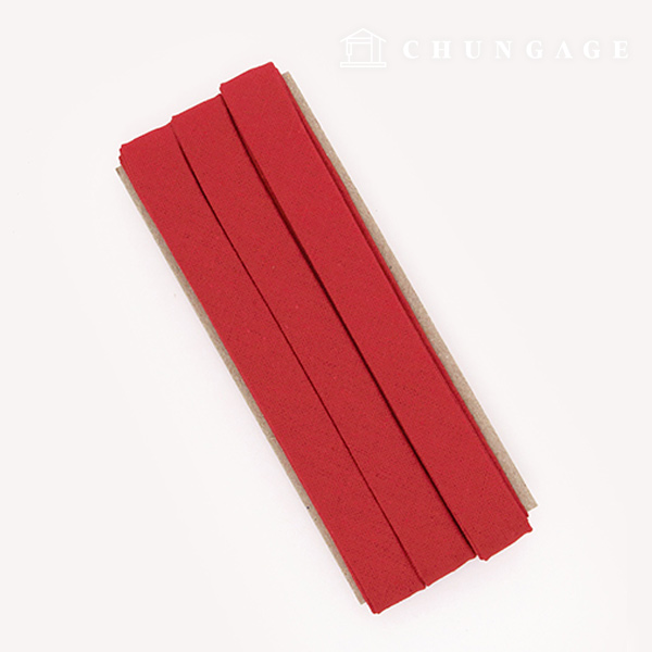 バイアステープナチュラルコットンリネン15mmレット75515