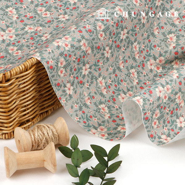 環境にやさしい抗菌抗炎源団E-DTPコットン20カウント少女感性2種