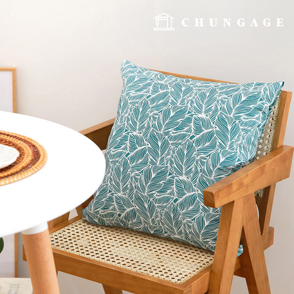 環境にやさしい抗菌抗炎症団E-DTPコットン20カウントアンリーフ