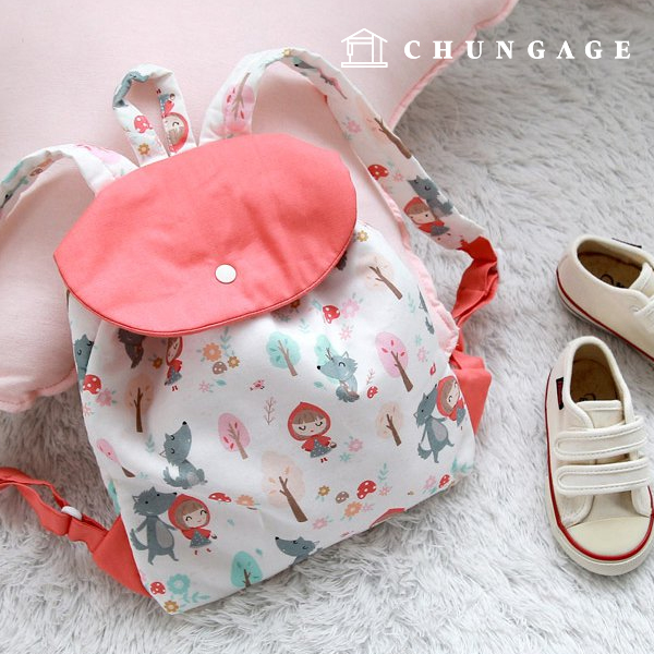 環境にやさしい抗菌抗炎症団E-DTPコットン20カウント赤マント