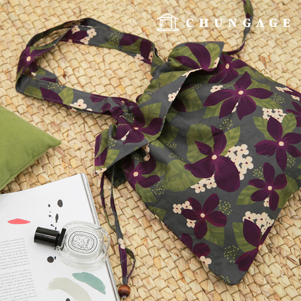 環境にやさしい抗菌抗炎症団E-DTPコットン20カウントビオラ