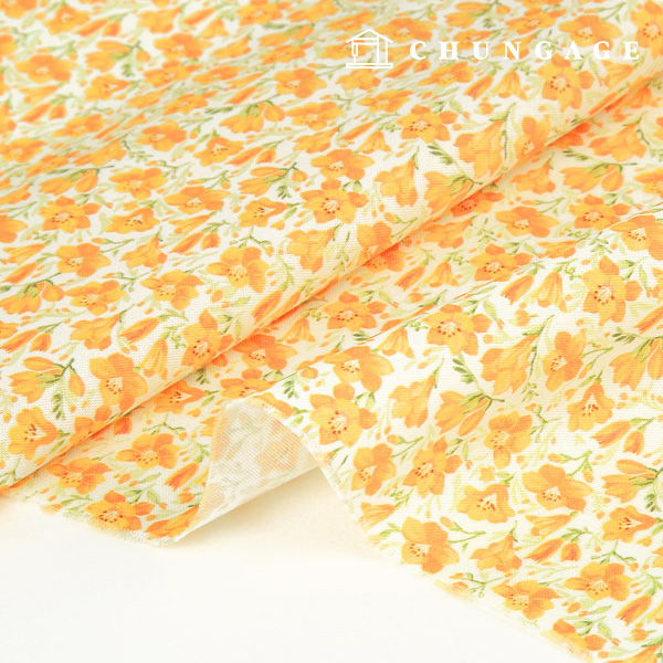 環境にやさしい抗菌抗炎症団E-DTPコットン20カウントイエローマンス