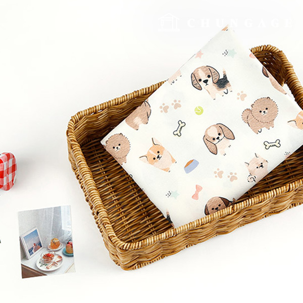 環境にやさしい抗菌抗炎症団E-DTPコットン20カウントパフィーバディ