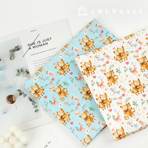 環境にやさしい抗菌抗炎症団E-DTPコットン20カウントドゥリラクーン2種