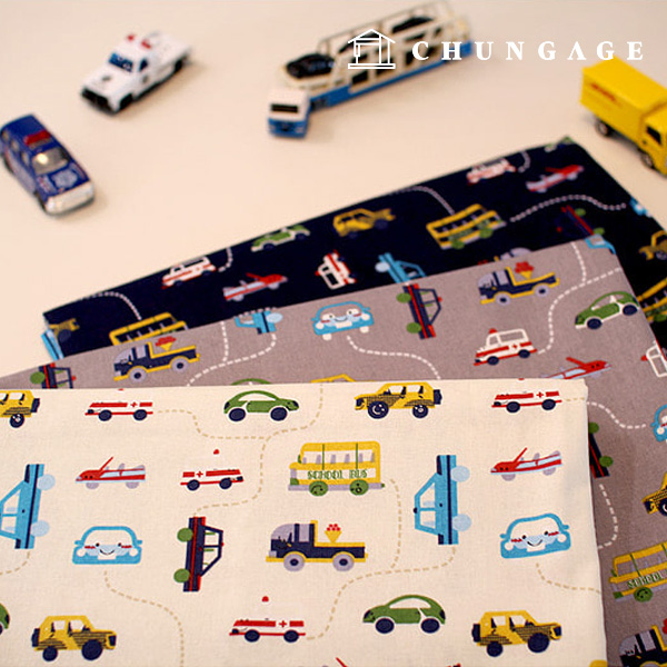 コットン生地コットン20カウント