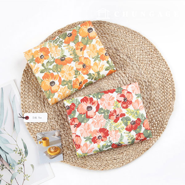 環境にやさしい抗菌抗炎症団E-DTPコットン20カウントアミエ2種