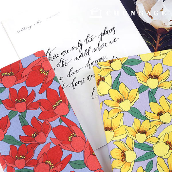 環境にやさしい抗菌抗炎源団E-DTPコットン20カウントタンゴフラワー2種