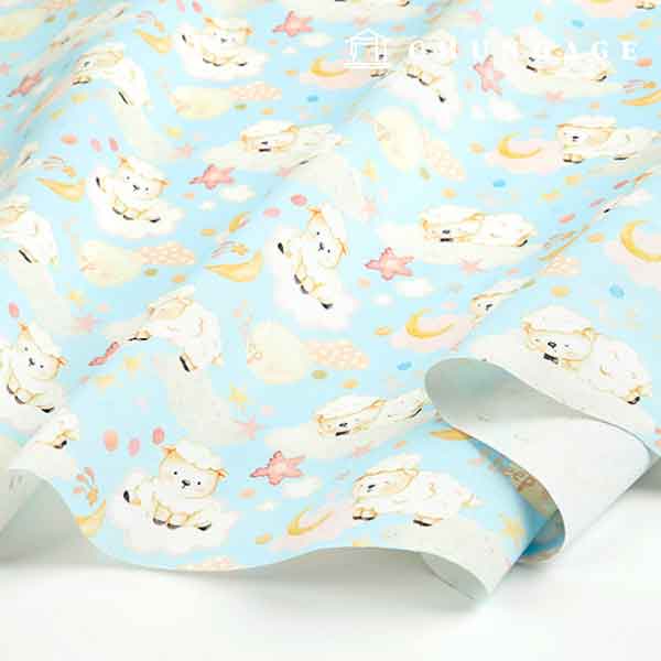 オックスフォード生地コットン20カウントエコフレンドリーDTP