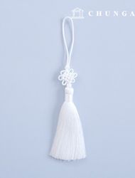 菊のしゃぶりふくらはぎ包装結び目のしわ06ホワイト