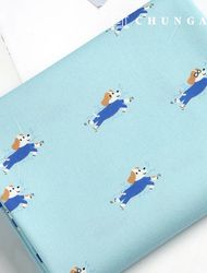 環境にやさしい抗菌抗炎症団E-DTPコットン20カウントスイミング陶器