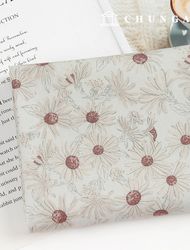 環境にやさしい抗菌抗炎症団E-DTPコットン20カウントリトルサンビーム