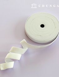 バギーストラップウエストバンド22ヤードロールパンツストラップ鉛筆ゴムストラップ高弾力25mm