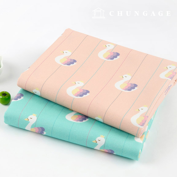 環境にやさしい抗菌抗炎源団E-DTPコットン20カウント白鳥姫2種