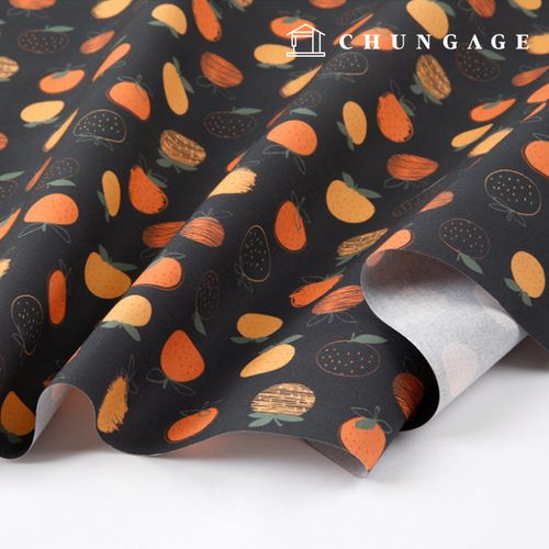 オックスフォード生地 コットン 20 カウント 環境にやさしい DTP 広幅 ハンラボン MOXCO1099