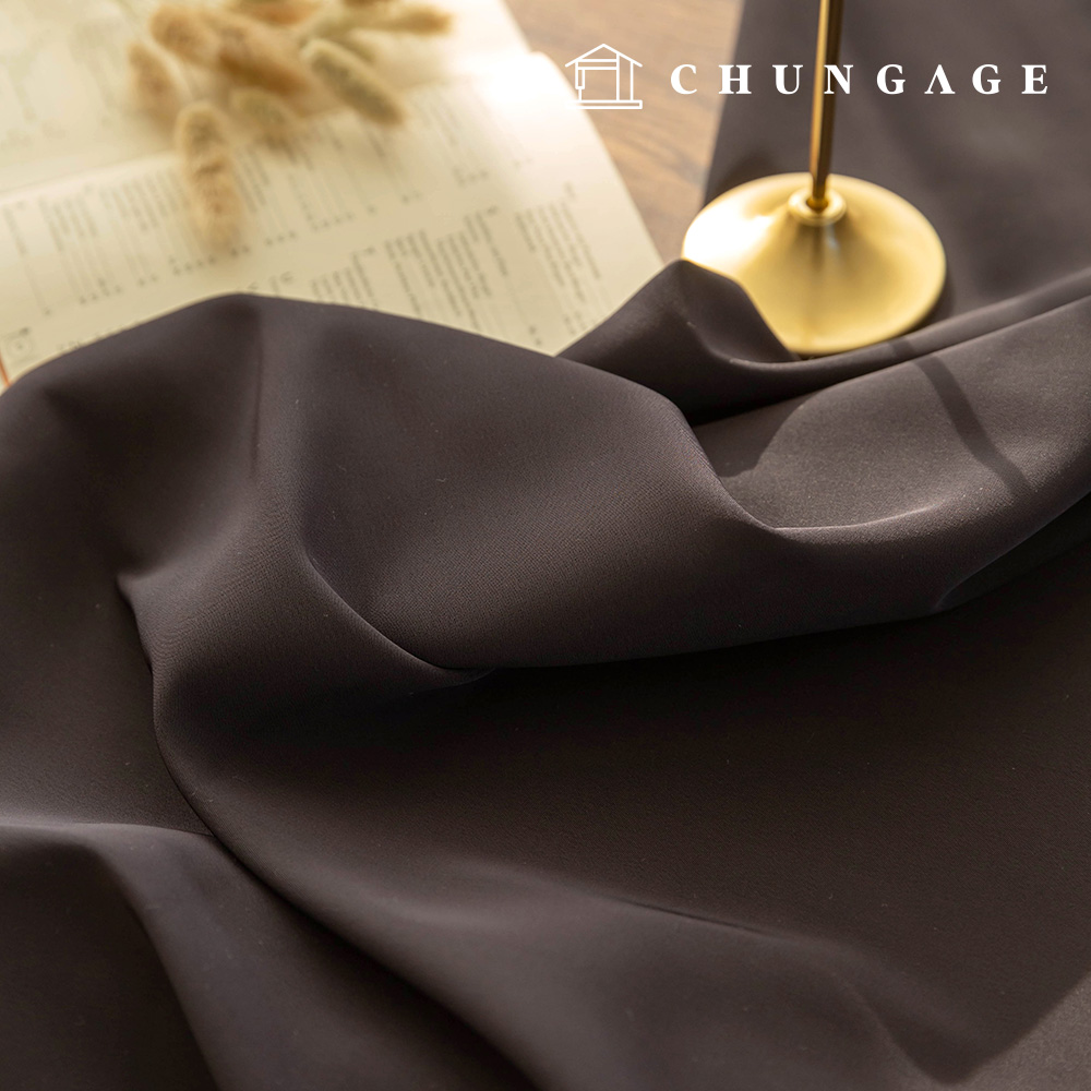 ポリ生地ナイロン スパン 平織り スレックス フォーマルウェア 衣類生地シェーン