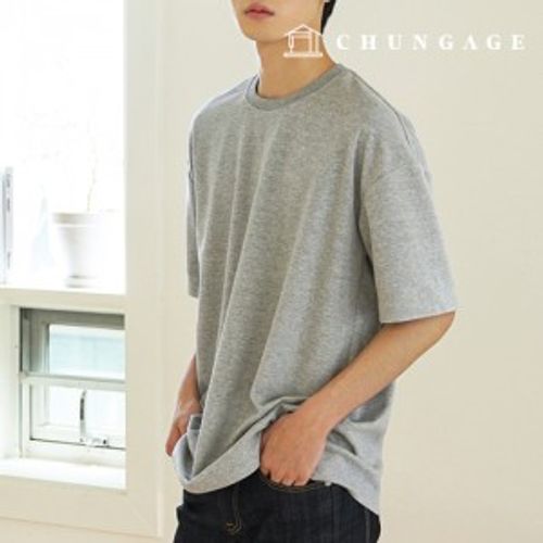 服パターンメンズオーバーフィット服作りTシャツパターンP1630
