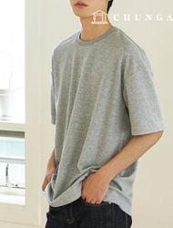 服パターンメンズオーバーフィット服作りTシャツパターンP1630