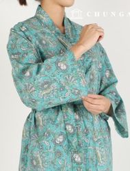 服パタン女性パンツパンツローブセット服作りパタンP1671