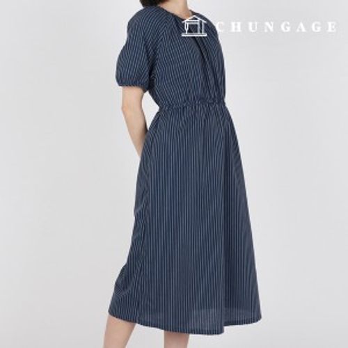服パターン女性シャーリングワンピース服作り服パターンP1724
