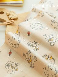 防水布ラミネート 防水布 TPU ウィティベア