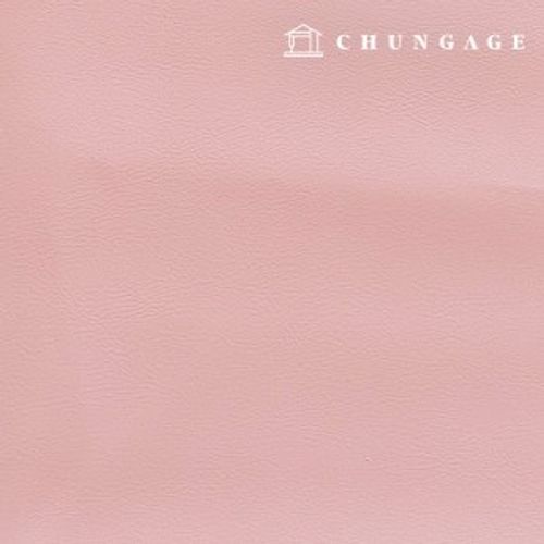 人工皮革生地プレーンレザー生地環境にやさしい合成皮革生活防水布シンプルフレザーライトピンクハンマ