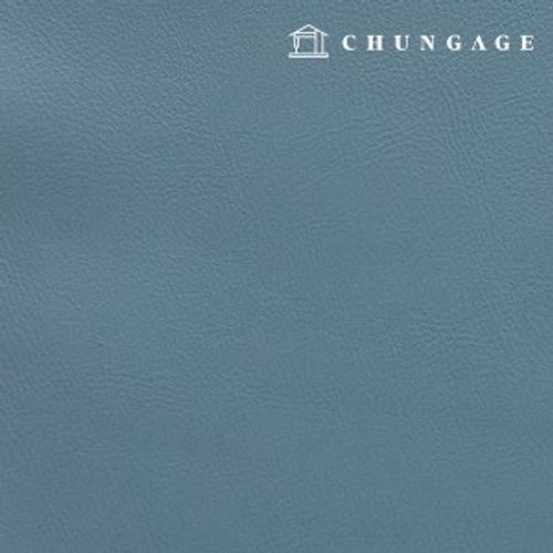 人工皮革生地プレーンレザー生地環境にやさしい合成皮革生活防水布シンプルフレザーモダンブルーハンマ