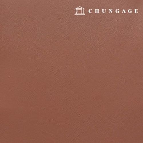 人工皮革生地プレーンレザー生地環境にやさしい合成皮革生活防水布シンプルフレザーピンクココアハンマ