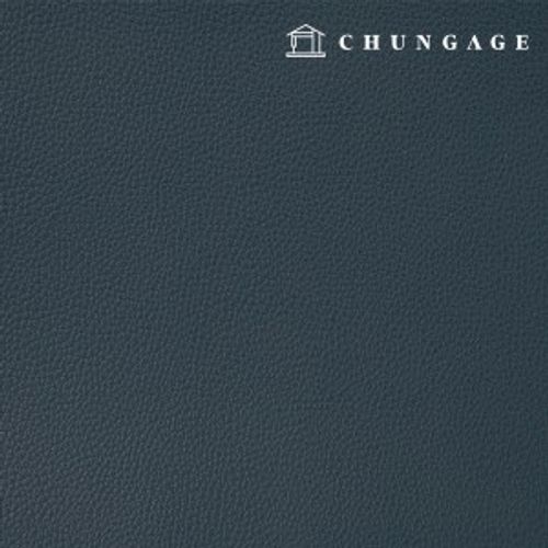 人工皮革生地エンボレザー生地環境に優しい合成皮革生活防水布オープレッダーディープブルーハンマ