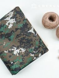 防水布 DTP 汚染オックスフォード 防水布 250D 広幅 830