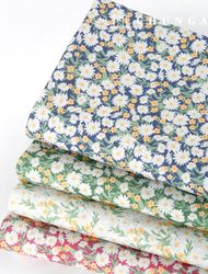 環境にやさしい抗菌抗炎症団E-DTPコットン20カウントエデリン4種