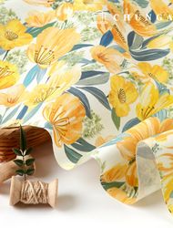 オックスフォード生地コットン20カウントエコフレンドリーDTP広幅エゼピオレMOXYS1370